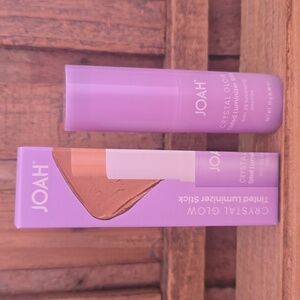 JOAH Crystal Glow Tinted Luminizer Stick-TW010
